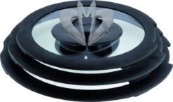 Tefal Ingenio Easy Cook & Clean - Pannenset - 13-delig - Niet Geschikt Voor Inductie 33 Tefal Ingenio Easy Cook & Clean - Pannenset - 13-delig - Niet Geschikt Voor Inductie -Kookwereld Winkel 1200x708 2