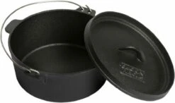 Merkloos Dutch Oven Medium Smokin' Flavours 13 Merkloos Dutch Oven Medium Smokin' Flavours -Kookwereld Winkel 1200x708 3