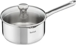 Tefal Duetto 3-delige Kookset - Steelpan Ø 16 Cm, Kookpan Ø 20/24 Cm 23 Tefal Duetto 3-delige Kookset - Steelpan Ø 16 Cm, Kookpan Ø 20/24 Cm -Kookwereld Winkel 1200x714