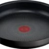 Tefal Ingenio Unlimited - Koekenpan - Ø28 Cm