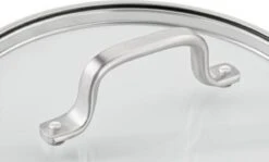 Tefal Virtuoso Pannenset 5 Delig - Hoge Kookpan Ø 22 Cm + Steelpan Ø 16 Cm + Kookpannen Ø 18/20/24 Cm -Kookwereld Winkel 1200x722 1