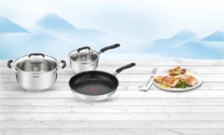 Tefal Cook & Cool Pannenset - 3-delig -Kookwereld Winkel 1200x722 4