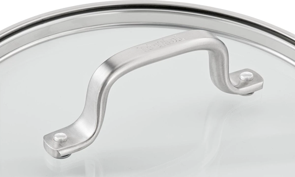 Tefal Virtuoso Kookpan - Ø 20 Cm 12 Tefal Virtuoso Kookpan - Ø 20 Cm - Afbeelding 12