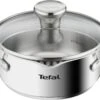 Tefal Duetto Kookpan - Ø 16 Cm