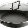 LE CREUSET - Les Forgees - Sauteerpan 2 Grepen 28cm 3,2L
