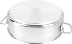 Demeyere Apollo 7 - Kookpan - 24 Cm - Met Glazen Deksel -Kookwereld Winkel 1200x728 1