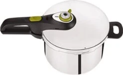 Tefal Secure5 NEO Snelkookpan - 4 Liter - Ø 22 Cm -Kookwereld Winkel 1200x733 4