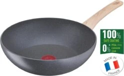 Tefal Natural Force Wokpan - Ø 28 Cm -Kookwereld Winkel 1200x738
