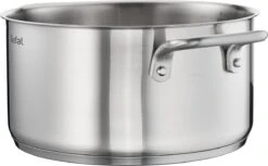 Tefal Virtuoso Pannenset 4-delig - Kookpan Ø 16/20/24 Cm + Steelpan Ø 16 Cm 35 Tefal Virtuoso Pannenset 4-delig - Kookpan Ø 16/20/24 Cm + Steelpan Ø 16 Cm -Kookwereld Winkel 1200x742