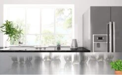 Excellent Houseware Pannenset RVS 8 Delig - 6 Excellent Houseware Pannenset RVS 8 Delig - -Kookwereld Winkel 1200x744