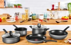 Tefal Easy Chef Wokpan - Ø 28 Cm 12 Tefal Easy Chef Wokpan - Ø 28 Cm -Kookwereld Winkel 1200x753 1