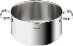 Tefal Duetto 3-delige Kookset - Steelpan Ø 16 Cm, Kookpan Ø 20/24 Cm 19 Tefal Duetto 3-delige Kookset - Steelpan Ø 16 Cm, Kookpan Ø 20/24 Cm -Kookwereld Winkel 1200x754 1