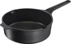 Tefal Robusto - Hapjespan - Ø26 Cm - Met Deksel -Kookwereld Winkel 1200x754 2