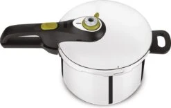 Tefal Secure 5 P25340 Snelkookpan - 3L - 2 Deksels 11 Tefal Secure 5 P25340 Snelkookpan - 3L - 2 Deksels -Kookwereld Winkel 1200x756 3