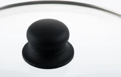 Westinghouse Hapjespan Inductie - Ø 28 Cm - Zwart Marmer - Met Deksel 11 Westinghouse Hapjespan Inductie - Ø 28 Cm - Zwart Marmer - Met Deksel -Kookwereld Winkel 1200x774