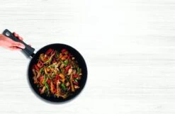 Tefal Easy Chef Wokpan - Ø 28 Cm 17 Tefal Easy Chef Wokpan - Ø 28 Cm -Kookwereld Winkel 1200x782 3
