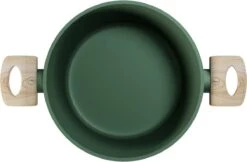 Forest, Soeppan Met Deksel – Ø 24 Cm – 100% Gerecycled Aluminium – Geschikt Voor Alle Warmtebronnen - Duurzame Pan – Stamppotpan – Sudderpan – PFOA Vrij - 8.6 L 11 Forest, Soeppan Met Deksel – Ø 24 Cm – 100% Gerecycled Aluminium – Geschikt Voor Alle Warmtebronnen - Duurzame Pan – Stamppotpan – Sudderpan – PFOA Vrij - 8.6 L -Kookwereld Winkel 1200x787 2