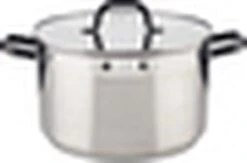 Bergner Infinity Chefs Kookpan 28 Cm - 9.0 L 21 Bergner Infinity Chefs Kookpan 28 Cm - 9.0 L -Kookwereld Winkel 1200x792