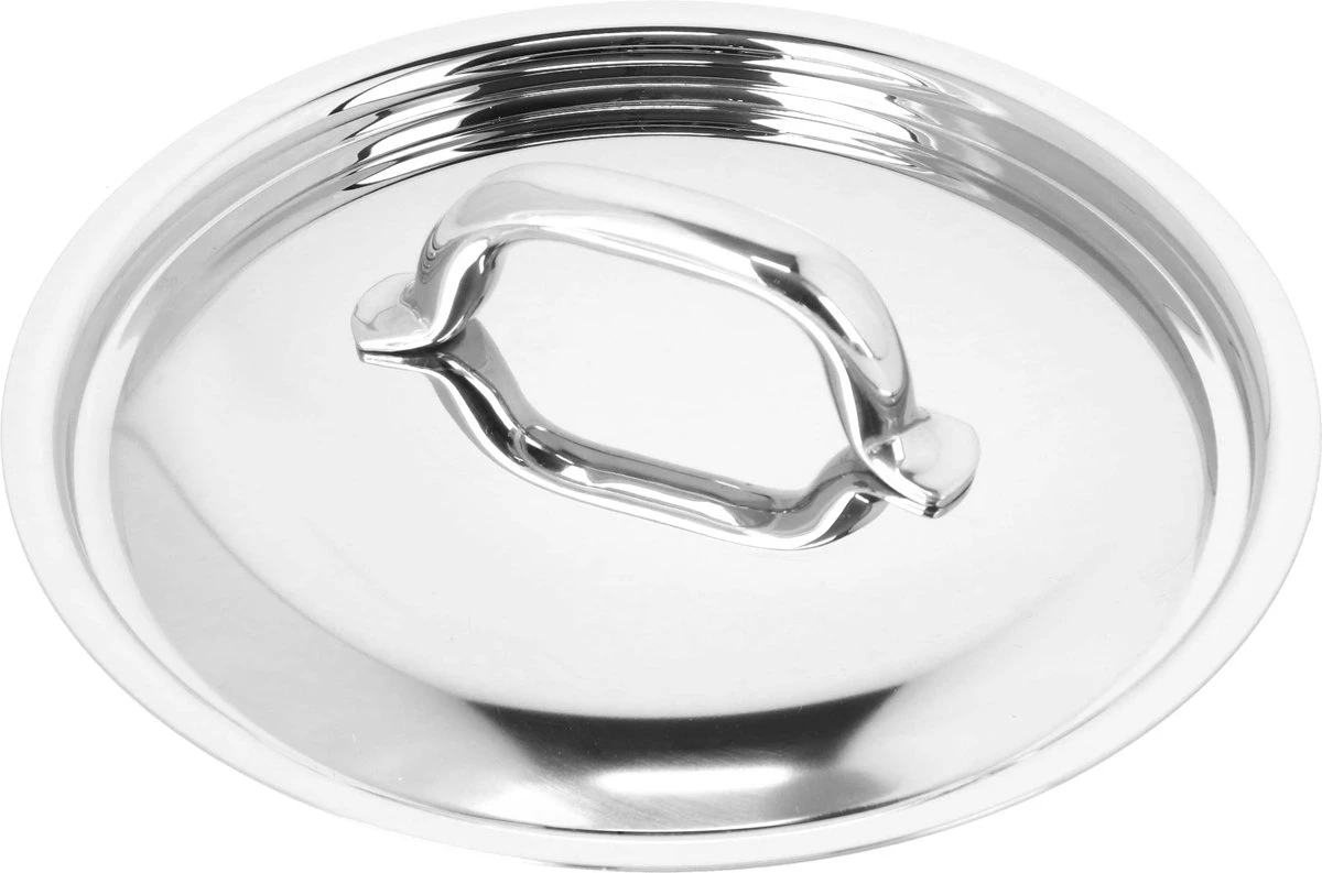 Demeyere Classico 3 Kookpannenset - 5-delig 8 Demeyere Classico 3 Kookpannenset - 5-delig - Afbeelding 8