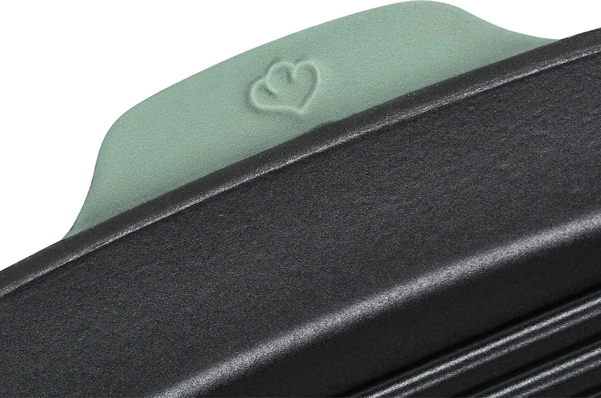 Springlane Gietijzeren Grillpan Mint, 26 Cm 3 Springlane Gietijzeren Grillpan Mint, 26 Cm - Afbeelding 3