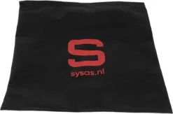 Sysas - Secondo Grande - Pannenset -Kookwereld Winkel 1200x794