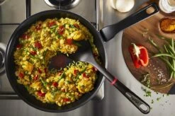 Tefal XL Force Koekenpan - Ø 20 Cm - Extra Diep - Niet Geschikt Voor Inductie 9 Tefal XL Force Koekenpan - Ø 20 Cm - Extra Diep - Niet Geschikt Voor Inductie -Kookwereld Winkel 1200x796 4