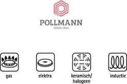 Demeyere Apollo 7 - Wok - 30 Cm - Met Glazen Deksel 13 Demeyere Apollo 7 - Wok - 30 Cm - Met Glazen Deksel -Kookwereld Winkel 1200x796 9