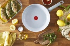 Tefal Natural Chef Koekenpan - Ø 24 Cm -Kookwereld Winkel 1200x797 2