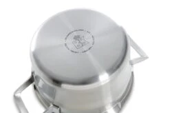 BK Premium+ Pannenset - 9-delig - Veilig Afgietsysteem - Inductie -Kookwereld Winkel 1200x799 4