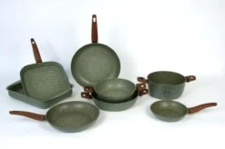 TVS Natura Induction Steelpan - 18 Cm -Kookwereld Winkel 1200x799 81