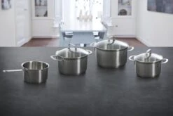 BK Bistro Pannenset - 5-delig - Incl. Koekenpan 24 Cm - PFAS Vrij 14 BK Bistro Pannenset - 5-delig - Incl. Koekenpan 24 Cm - PFAS Vrij -Kookwereld Winkel 1200x800 108