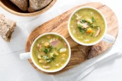 BK Snelkookpan 22 Cm / 6L - RVS - Glans - Inductie -Kookwereld Winkel 1200x800 155