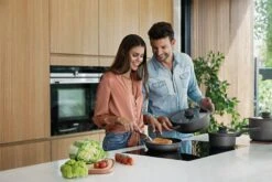 BergHOFF Steelpan Met Deksel Stone 18 Cm - Leo 11 BergHOFF Steelpan Met Deksel Stone 18 Cm - Leo -Kookwereld Winkel 1200x800 161