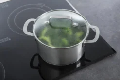 BK Bistro Pannenset - 5 Delig - Inductie -Kookwereld Winkel 1200x800 3