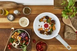 Tefal Natural Chef Koekenpan - Ø 24 Cm -Kookwereld Winkel 1200x800 48