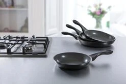 BK Easy Basic Ceramic Koekenpan Ø 20 Cm - Anti-aanbak - PFAS-vrij - Krasvast -Kookwereld Winkel 1200x800 51