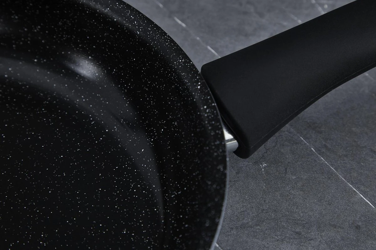 Tefal Intensity Koekenpan - Ø 28 Cm 4 Tefal Intensity Koekenpan - Ø 28 Cm - Afbeelding 4