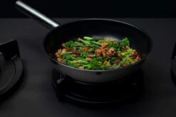 Combekk Koekenpan Ceramic Pro - Koekenpan - Anti-aanbak - Keramisch - Roestvrijstaal - 28cm -Kookwereld Winkel 1200x800 57