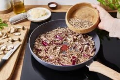 Tefal Natural Force Koekenpan - Ø 30 Cm -Kookwereld Winkel 1200x800 86