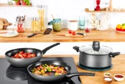 Tefal Easy Chef Wokpan - Ø 28 Cm 13 Tefal Easy Chef Wokpan - Ø 28 Cm -Kookwereld Winkel 1200x800 93