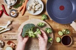 Tefal Natural Force Wokpan - Ø 28 Cm -Kookwereld Winkel 1200x800 95