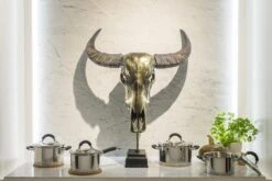 Sola Pannenset Venice - 4 Delig - Ø 16,16,18,20 Cm - Zilver - RVS - Sandwichbodem 12 Sola Pannenset Venice - 4 Delig - Ø 16,16,18,20 Cm - Zilver - RVS - Sandwichbodem -Kookwereld Winkel 1200x801 2