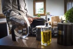 Tefal Robusto - Hapjespan - Ø26 Cm - Met Deksel -Kookwereld Winkel 1200x801 9