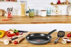 Tefal Easy Chef Koekenpan - Ø 30 Cm -Kookwereld Winkel 1200x805