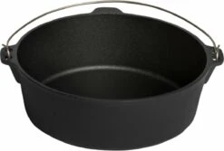 Merkloos Dutch Oven Medium Smokin' Flavours 11 Merkloos Dutch Oven Medium Smokin' Flavours -Kookwereld Winkel 1200x809 1