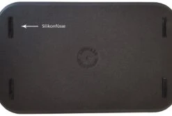 Eurolux Grillplaat Met Grepen - 41 X 24 X 2.5 Cm - Zwart - Aluminium - Geschikt Voor Alle Warmtebronnen 16 Eurolux Grillplaat Met Grepen - 41 X 24 X 2.5 Cm - Zwart - Aluminium - Geschikt Voor Alle Warmtebronnen -Kookwereld Winkel 1200x812