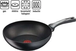Tefal Expertise Wokpan - Voor Alle Warmtebronnen, Ook Inductie - Ø 28 Cm 13 Tefal Expertise Wokpan - Voor Alle Warmtebronnen, Ook Inductie - Ø 28 Cm -Kookwereld Winkel 1200x813 3