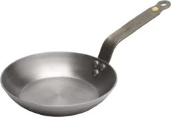 DeBuyer Mineral B Element Koekenpan - Ø 20 Cm -Kookwereld Winkel 1200x826 3