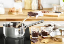 Tefal Duetto 3-delige Kookset - Steelpan Ø 16 Cm, Kookpan Ø 20/24 Cm 17 Tefal Duetto 3-delige Kookset - Steelpan Ø 16 Cm, Kookpan Ø 20/24 Cm -Kookwereld Winkel 1200x831