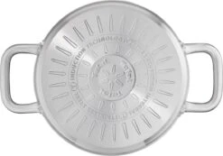 Tefal Virtuoso Kookpan - Ø 20 Cm 25 Tefal Virtuoso Kookpan - Ø 20 Cm -Kookwereld Winkel 1200x840 4